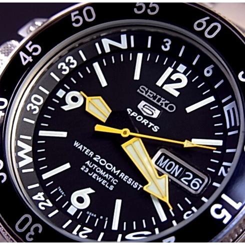 Seiko 5 SEIKO5 Sports セイコー5スポーツ ファイブスポーツ Seiko 5 SEIKO5 Sports セイコー5スポーツ ファイブスポーツ