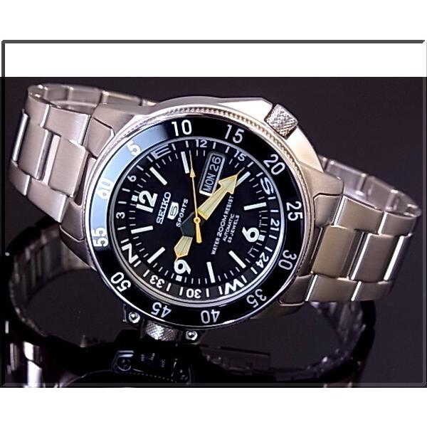 Seiko 5 SEIKO5 Sports セイコー5スポーツ ファイブスポーツ Seiko 5 SEIKO5 Sports セイコー5スポーツ ファイブスポーツ