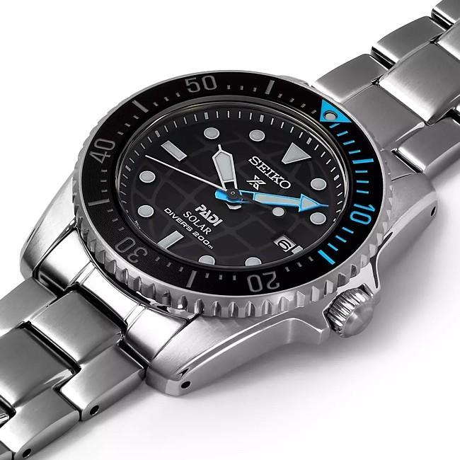 PROSPEX SEIKO セイコー ソーラー時計 プロスペックス PADI PROSPEX SEIKO セイコー ソーラー時計 プロスペックス PADI