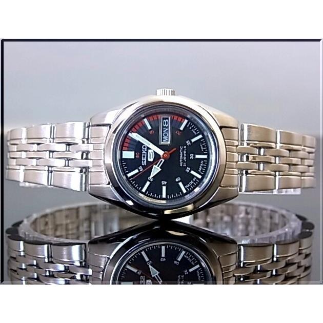 SEIKO５ セイコー5 / セイコーファイブ ペアウォッチ 自動巻腕時計 