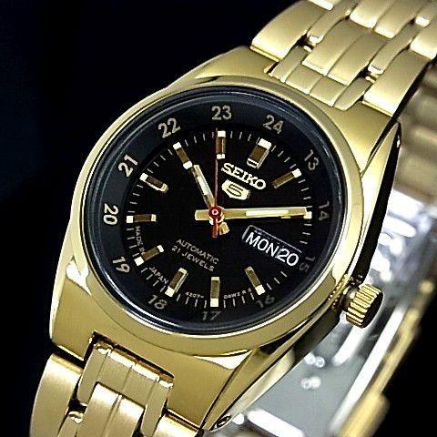 Seiko 5 SEIKO SEIKO5セイコー5 セイコーファイブ ペアウォッチ 自動  
