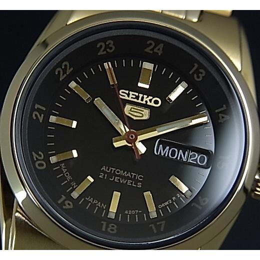 Seiko 5 SEIKO SEIKO5セイコー5 セイコーファイブ ペアウォッチ 自動  