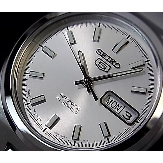 Seiko 5 SEIKO5 セイコー5 / セイコーファイブ メンズ腕時計 Seiko 5 SEIKO5 セイコー5 / セイコーファイブ メンズ腕時計