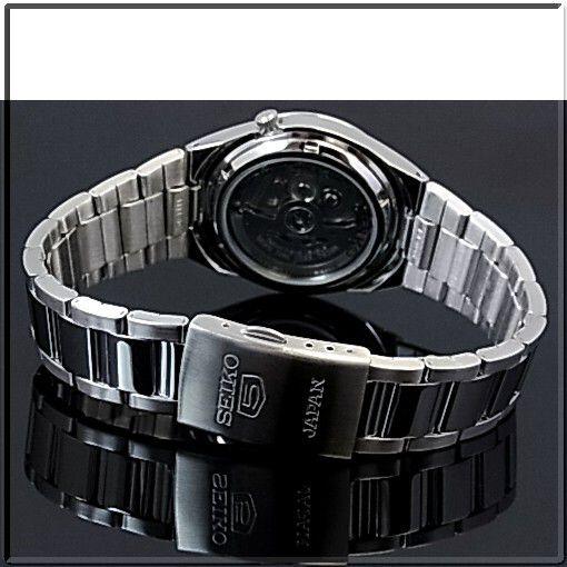 Seiko 5 SEIKO5 セイコー5 / セイコーファイブ メンズ腕時計 Seiko 5 SEIKO5 セイコー5 / セイコーファイブ メンズ腕時計