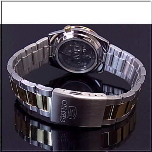 Seiko 5 SEIKO SEIKO5セイコー5/セイコーファイブメンズ腕時計