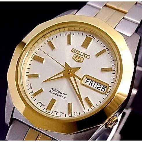 Seiko 5 SEIKO5 Dress セイコーファイブドレス 自動巻 メンズ Seiko 5 SEIKO5 Dress セイコーファイブドレス 自動巻 メンズ