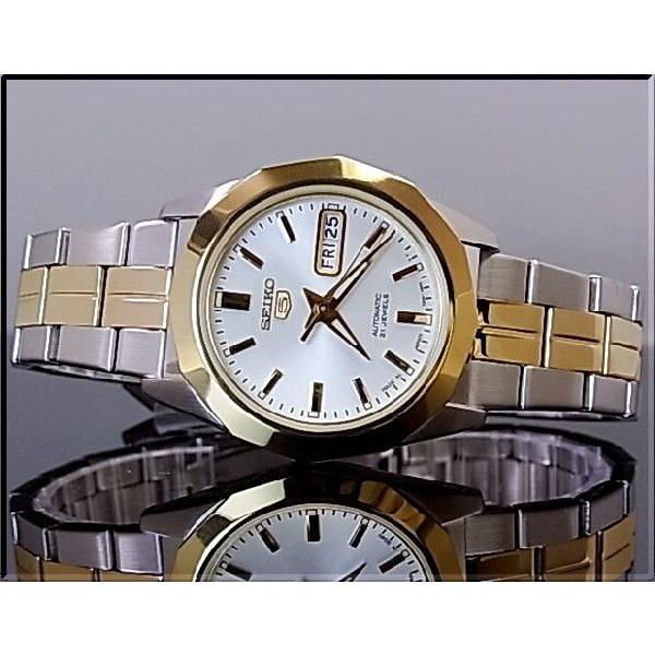 Seiko 5 SEIKO5 Dress セイコーファイブドレス 自動巻 メンズ Seiko 5 SEIKO5 Dress セイコーファイブドレス 自動巻 メンズ