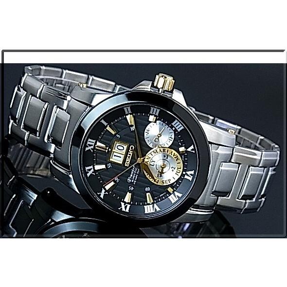 Kinetic(SEIKO) SEIKO Premier セイコー プルミエ Kinetic(SEIKO) SEIKO Premier セイコー プルミエ