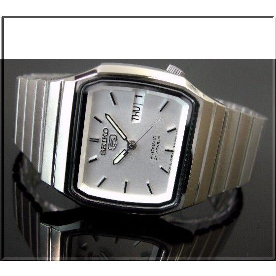 Seiko 5 SEIKO5 セイコー5 / セイコーファイブ 自動巻 メンズ Seiko 5 SEIKO5 セイコー5 / セイコーファイブ 自動巻 メンズ
