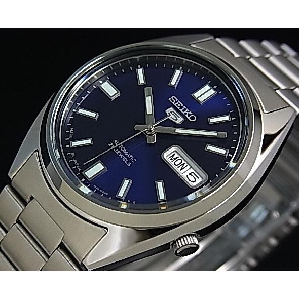 Seiko 5 SEIKO5 セイコー5 / セイコーファイブ 自動巻 メンズ腕時計 