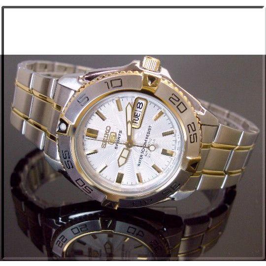 Seiko 5 SEIKO SEIKO5Sports セイコー5スポーツ / ファイブ