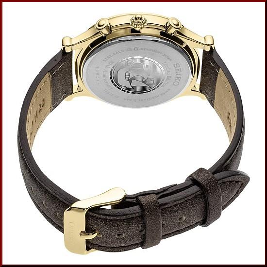 SEIKO WORLD TIME セイコー ワールドタイム メンズ腕時計