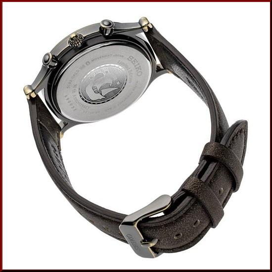 SEIKO WORLD TIME セイコー ワールドタイム メンズ腕時計
