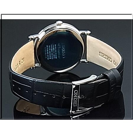 【美品 稼働】セイコー 腕時計 プルミエ デイト 電池新品 ベルト新品 メンズ 新品電池】 SEIKO セイコー メンズ 腕時計 ゴールド デイト 新品