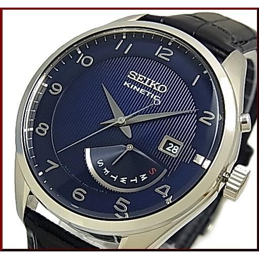 Kinetic(SEIKO) SEIKO KINETIC セイコー キネティック メンズ Kinetic(SEIKO) SEIKO KINETIC セイコー キネティック メンズ