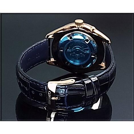 Kinetic（SEIKO） SEIKO KINETIC セイコー キネティック メンズ腕時計 