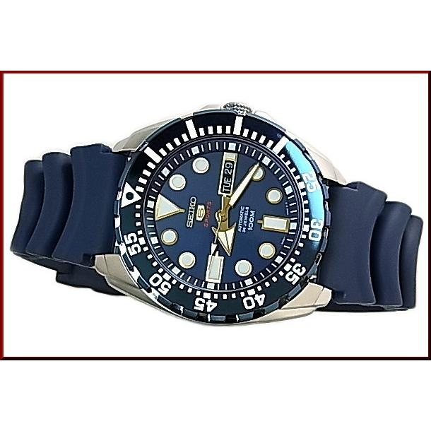 Seiko 5 【訳あり外箱凹み有】SEIKO SEIKO5Sports セイコー5