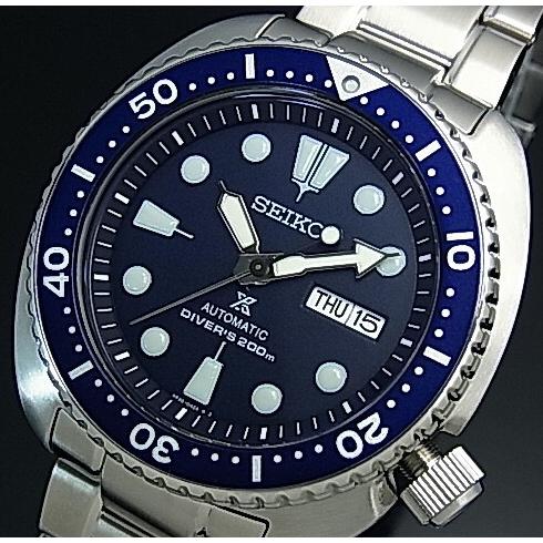 PROSPEX SEIKO セイコー プロスペックス ダイバーウォッチ 自動巻 