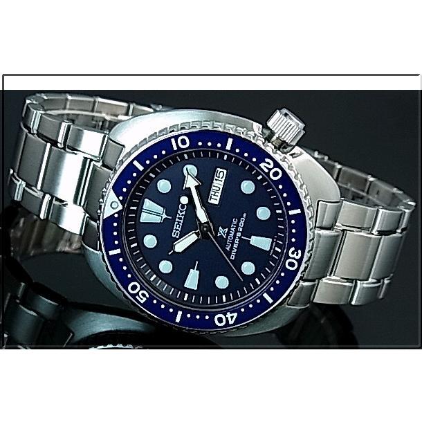PROSPEX SEIKO セイコー プロスペックス ダイバーウォッチ 自動巻 