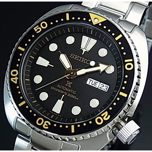 PROSPEX SEIKO セイコー プロスペックス ダイバーウォッチ 自動 PROSPEX SEIKO セイコー プロスペックス ダイバーウォッチ 自動