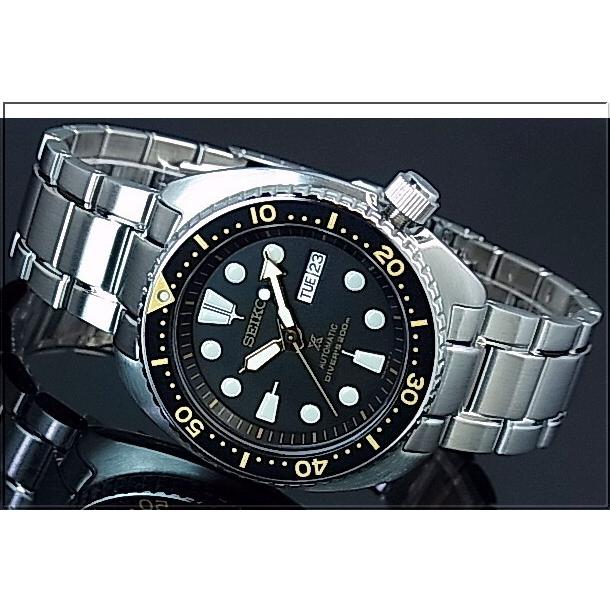 新品SEIKO PROSPEXセイコー プロスペックスSRP775K1 腕時計 Amazon.co.jp: [セイコー]SEIKO 腕時計 PROSPEX AUTOMATIC