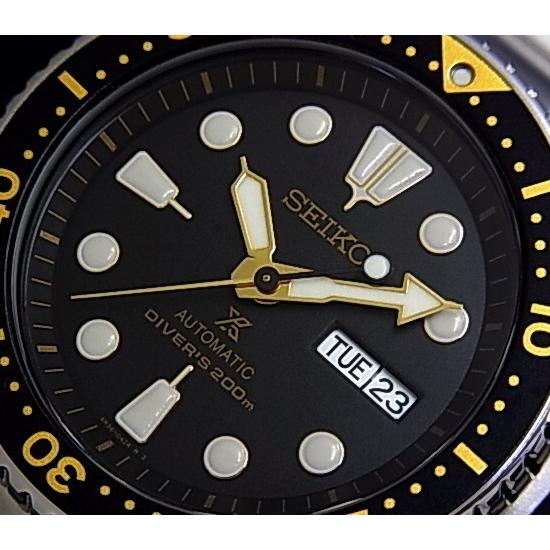 PROSPEX SEIKO セイコー プロスペックス ダイバーウォッチ 自動 PROSPEX SEIKO セイコー プロスペックス ダイバーウォッチ 自動