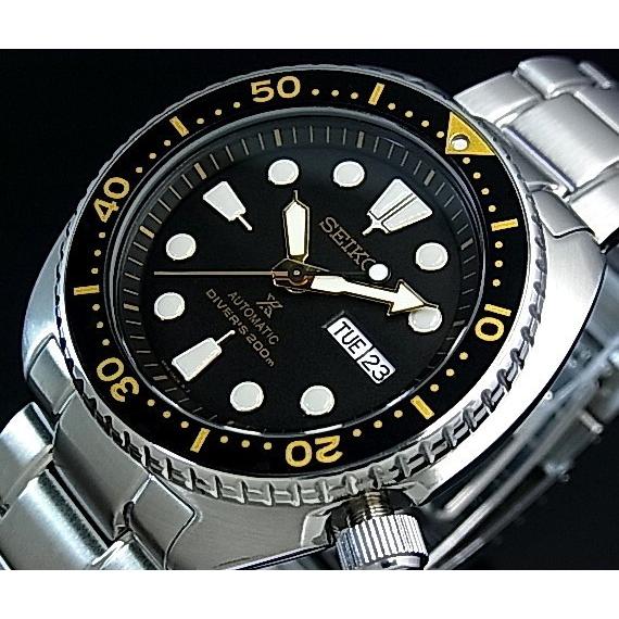 PROSPEX SEIKO セイコー プロスペックス ダイバーウォッチ 自動