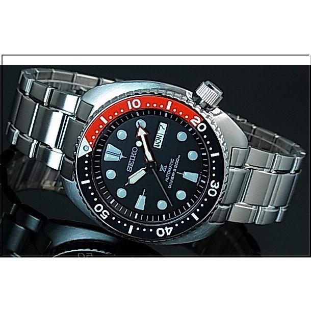 PROSPEX SEIKO セイコー プロスペックス ダイバーウォッチ 自動