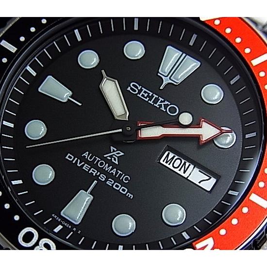 PROSPEX SEIKO セイコー プロスペックス ダイバーウォッチ 自動