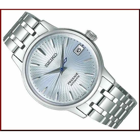 SEIKO Presage セイコー プレサージュ 自動巻 ボーイズサイズ
