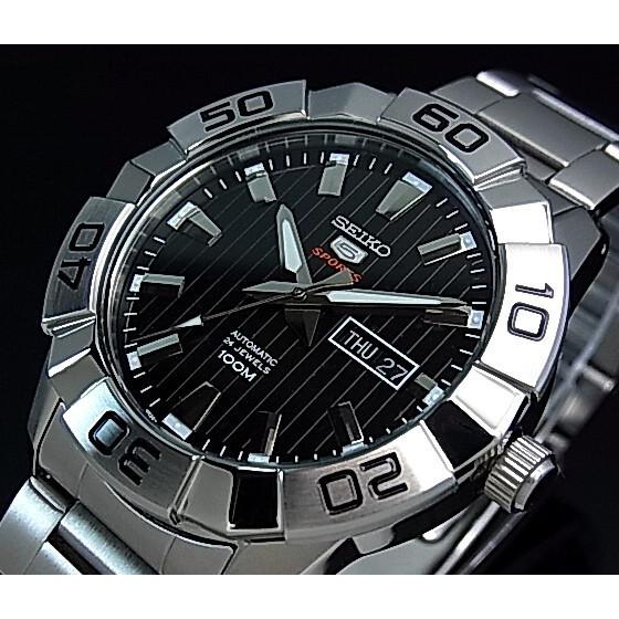 SEIKO5 自動巻き 腕時計 SRPA51K1 海外モデル Amazon.co.jp: [セイコー] SEIKO 5 SPORTS 腕時計 自動巻き(手