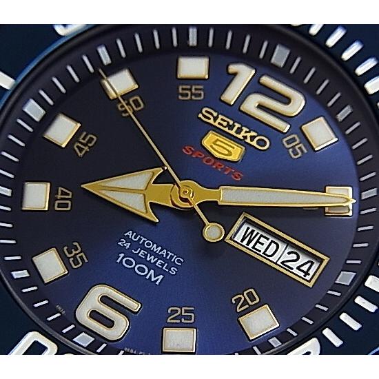 Seiko 5 SEIKO SEIKO5Sports セイコー5スポーツ ファイブ