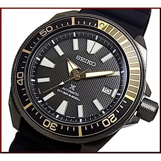 PROSPEX SEIKO セイコー プロスペックス ダイバーズ サムライ