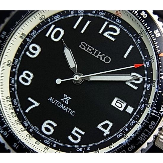 PROSPEX SEIKO セイコー プロスペックス 自動巻 メンズ腕時計