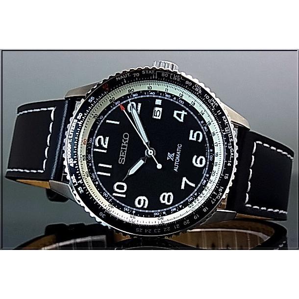 SEIKO 自動巻き ブラック 腕時計 楽天市場】セイコー SEIKO SKX007K オートマチック ダイバー