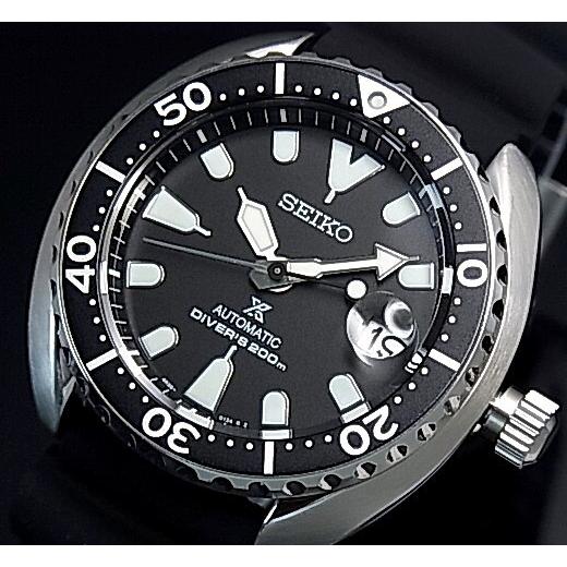 PROSPEX SEIKO セイコー プロスペックス ダイバーウォッチ 自動