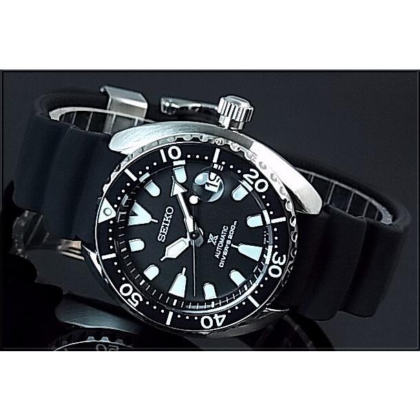 PROSPEX SEIKO セイコー プロスペックス ダイバーウォッチ 自動