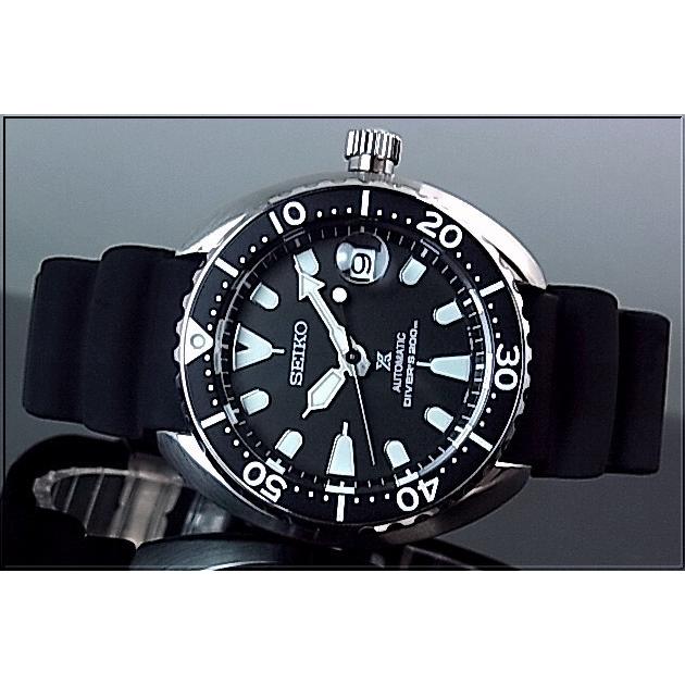 限定SEIKO プロスペックス　SRPD29K1 ブラック　美品 Amazon.co.jp: [セイコー]SEIKO 腕時計 PROSPEX MONSTER
