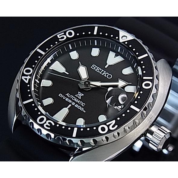 PROSPEX SEIKO セイコー プロスペックス ダイバーウォッチ 自動