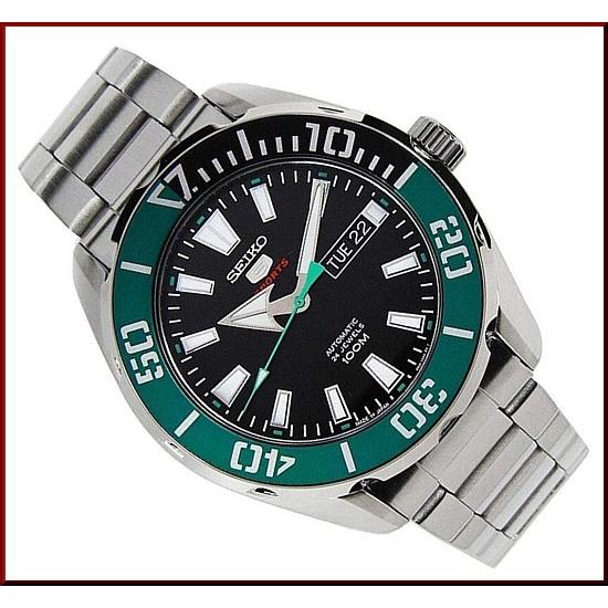Seiko 5 SEIKO SEIKO5Sports セイコー5スポーツ ファイブ
