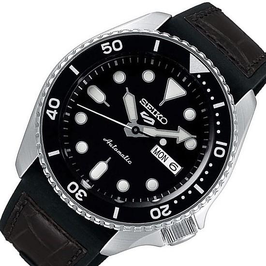 SEIKO SEIKO5Sports セイコー5スポーツ ファイブスポーツ 自動巻 