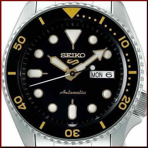 Seiko 5 Sports SEIKO SEIKO5Sports セイコー5スポーツ