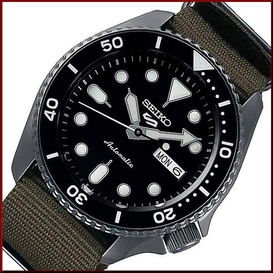 外箱訳あり】SEIKO SEIKO５Sports セイコー5スポーツ ファイブスポーツ