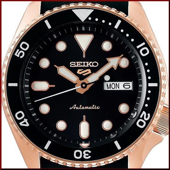 セイコー SEIKO 5 Sportsダイバーズ 訳あり 低価格 Seiko 5 【箱訳あり】SEIKO SEIKO5Sports セイコー5スポーツ