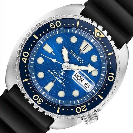 【稼動】SEIKO PROSPEX DIVER’S ダイバーズ 腕時計 PROSPEX SEIKO セイコー プロスペックス ダイバーウォッチ 自動