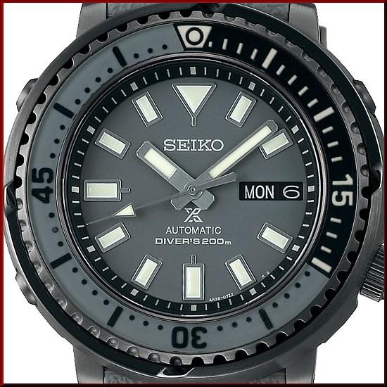 PROSPEX SEIKO セイコー プロスペックス ダイバーウォッチ 自動