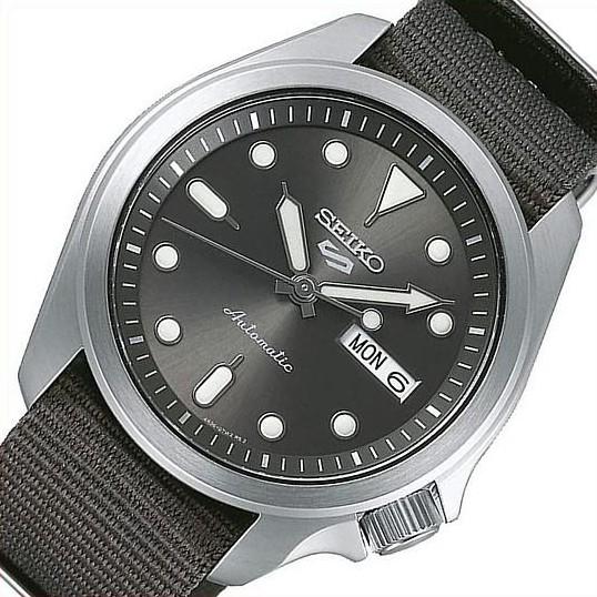 Seiko 5 SEIKO SEIKO5Sports セイコー5スポーツ ファイブスポーツ  