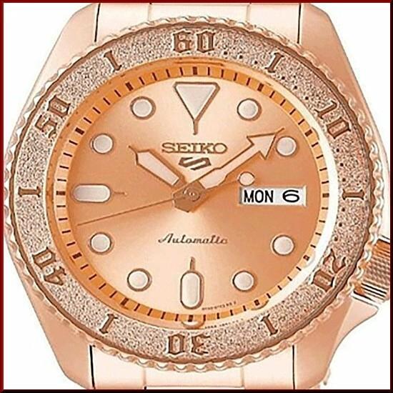 Seiko 5 SEIKO SEIKO5Sports セイコー5スポーツ ファイブ