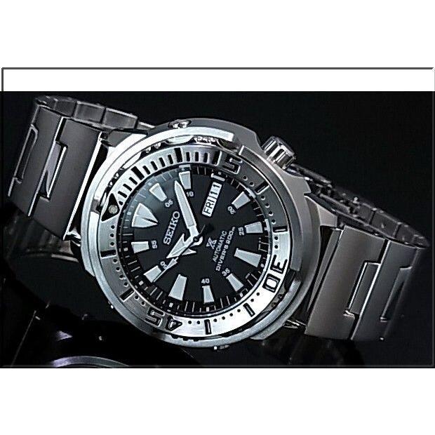 PROSPEX SEIKO セイコー プロスペックス ダイバーウォッチ 自動