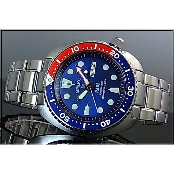 セイコー SEIKO 先行販売限定モデル ダイバーズウォッチ レッド PROSPEX SEIKO セイコー プロスペックス ダイバーウォッチ 自動